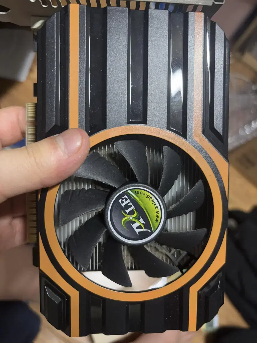 Gtx 750, i5-4570, ddr3 4g 2개