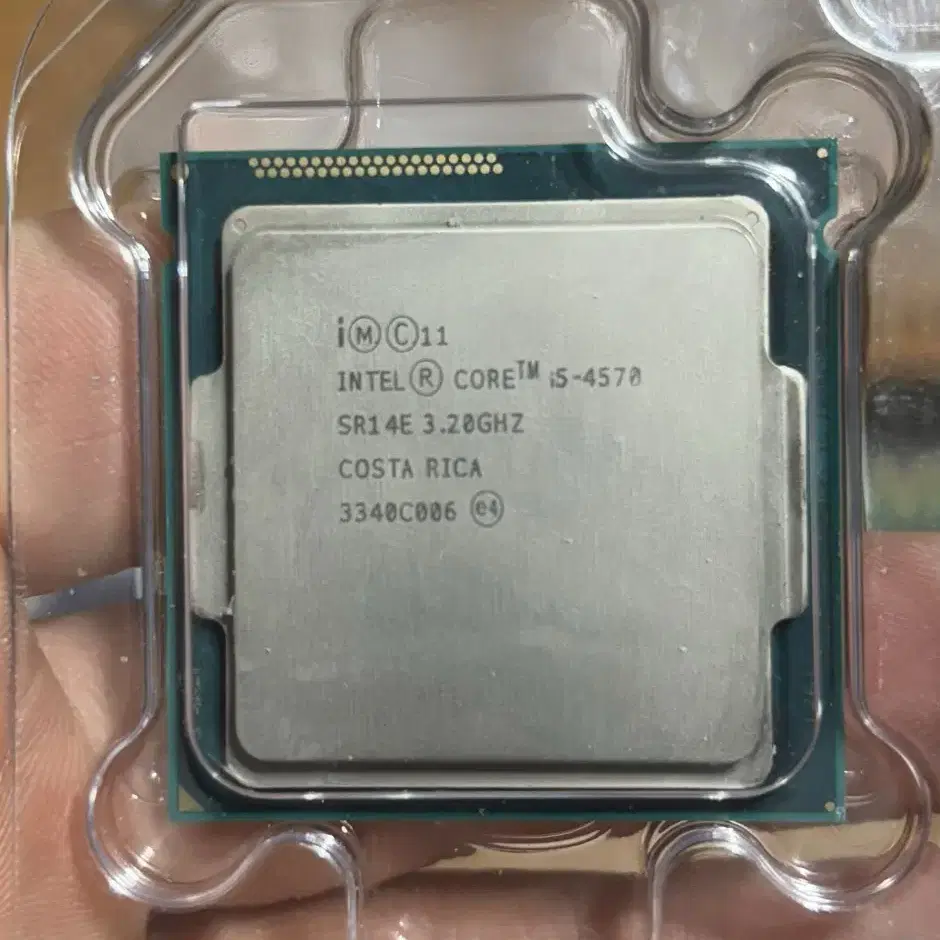 Gtx 750, i5-4570, ddr3 4g 2개