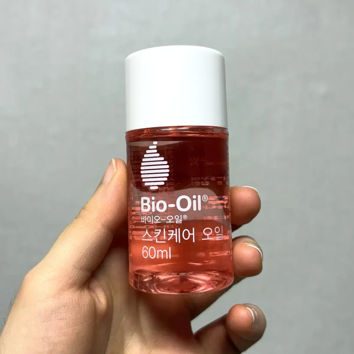 바이오오일 스킨케어 오일 60ml