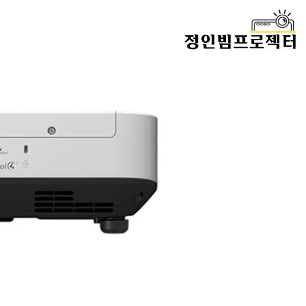 엡손 EB-2250U 5000안시 빔프로젝터 스크린골프장 골프존 회사용