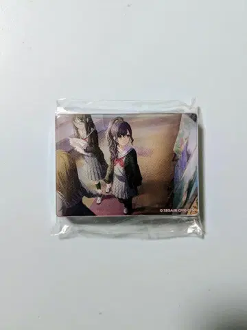 프로세카 노블 아트 컬렉션 아사히나 마후유