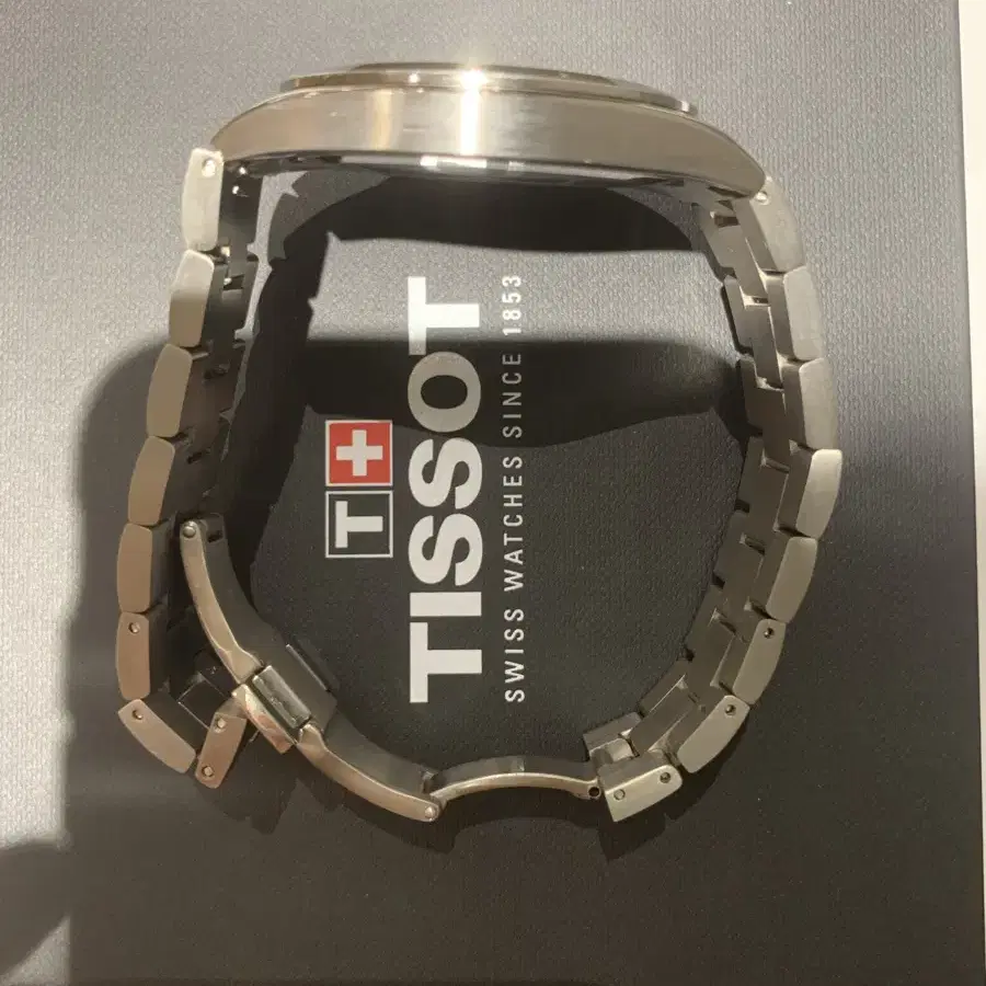 Tissot gentleman