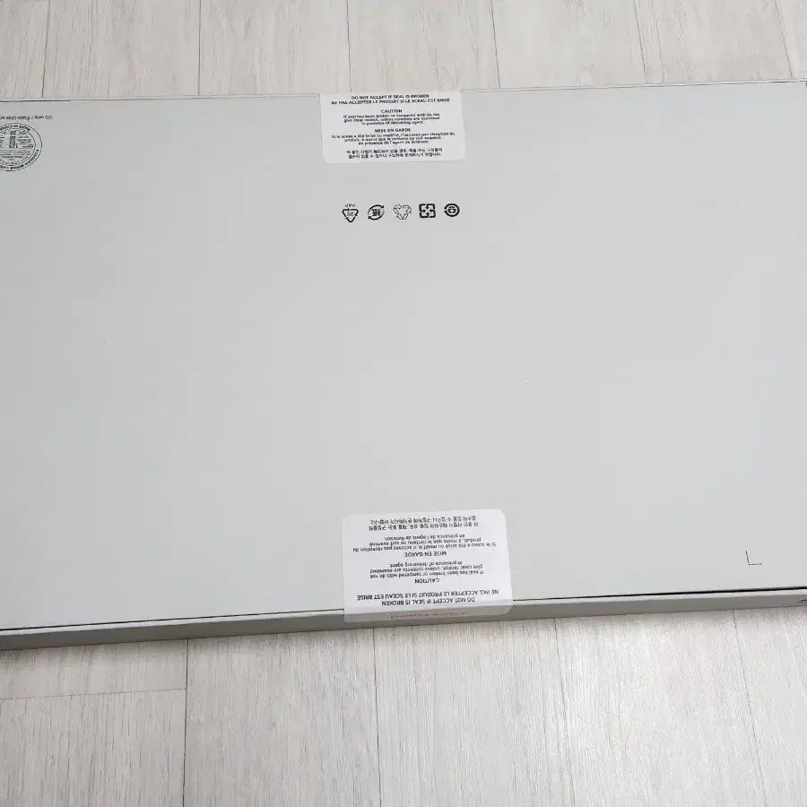 LG 2025 그램 프로 16 (16Z90TP-GA5CK) 미개봉