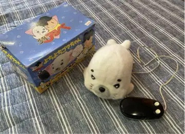 [익명 배송] 소년 아시베 요치요치 참깨짱