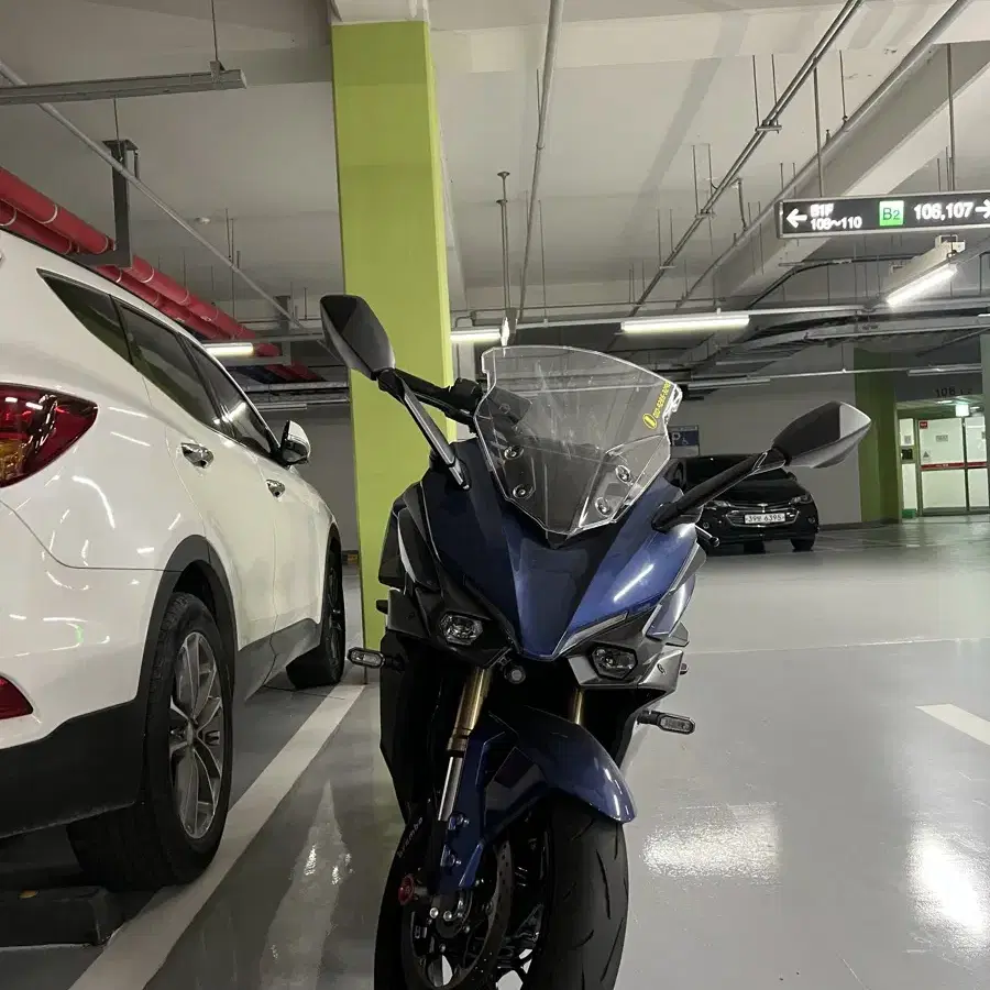 23년 s1000gt 판매합니다