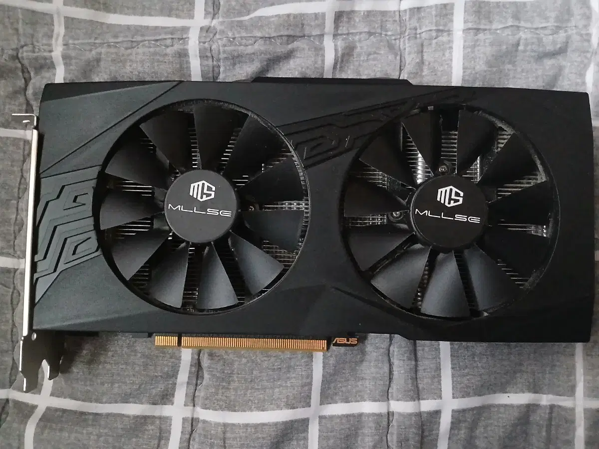 rx580 2048sp 8gb