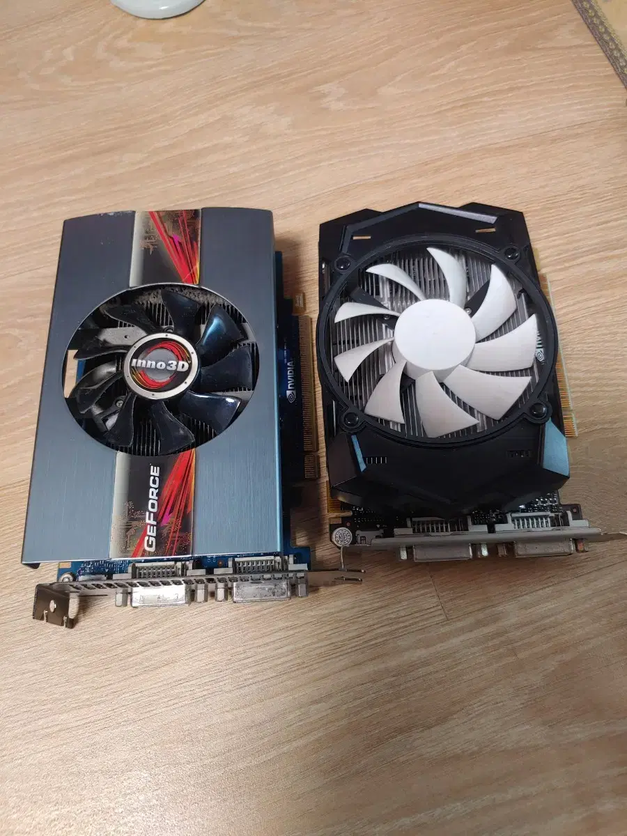 GTX560 TI