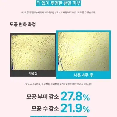 (반택포함) 이니스프리 레티놀 시카 앰플 30ml 새상품