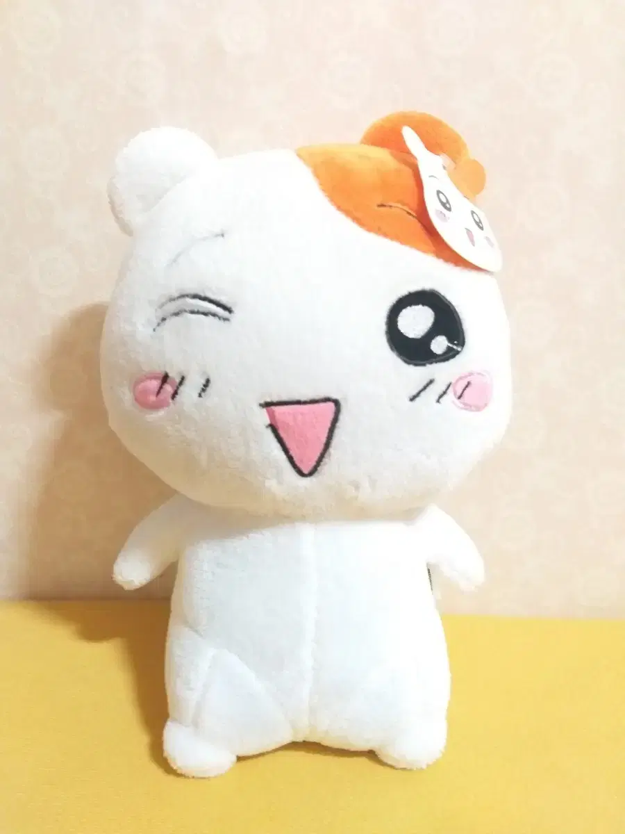 에비츄 인형(25cm)