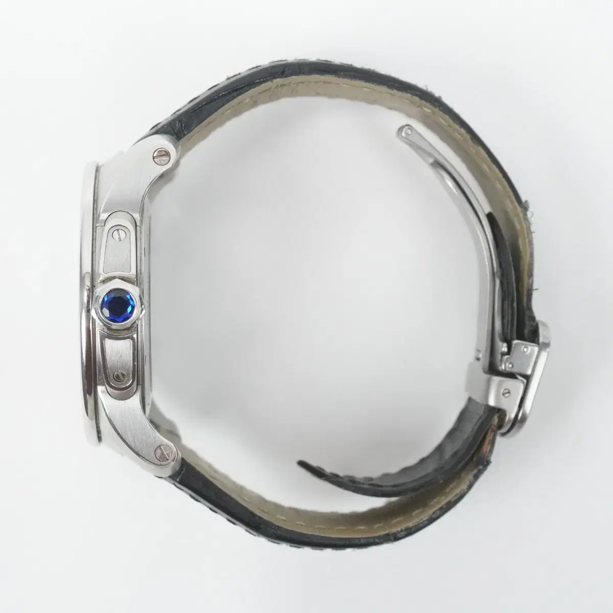 까르띠에 칼리브 42mm W7100041