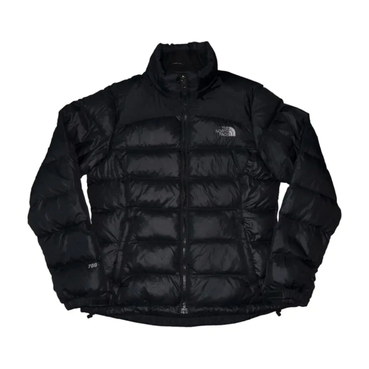 THE NORTH FACE Puffer Jacket Nuptse 700