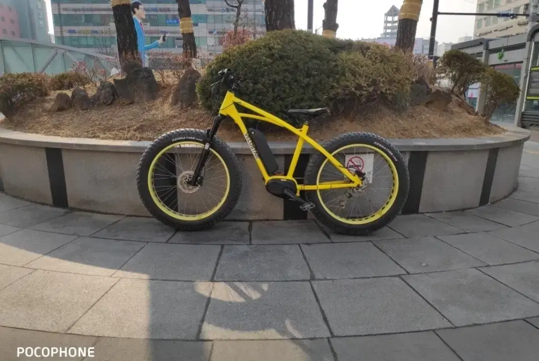 전기 fat 바이크 하드테일mtb 전기자전거 판매합니다 대차및네고 가능