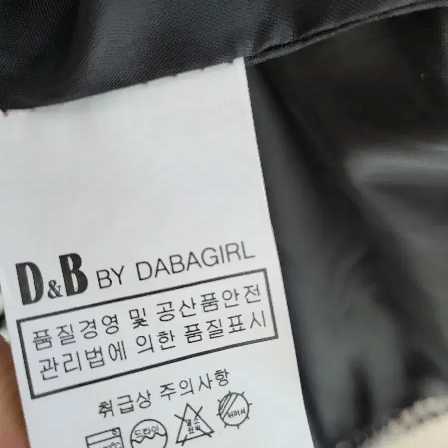 K-DABA 볼륨소매 진주알 라인롱원피스