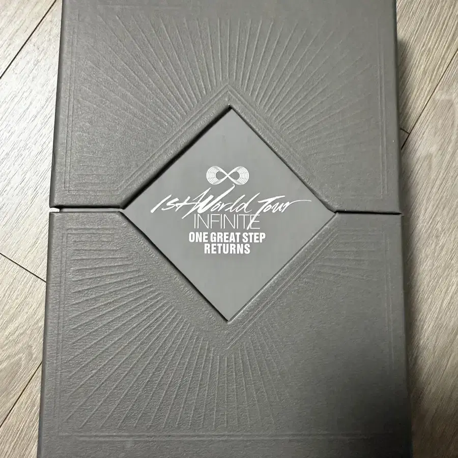 인피니트 굿즈