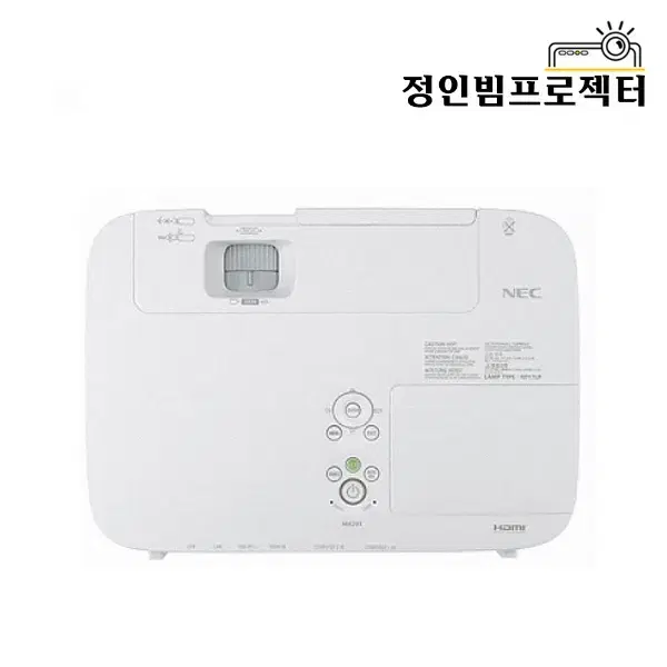 NEC NP-M420XV 4200안시 빔프로젝터 감성카페 학원 사무실