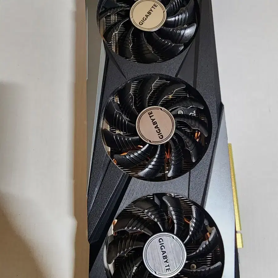 3060ti 겜오씨