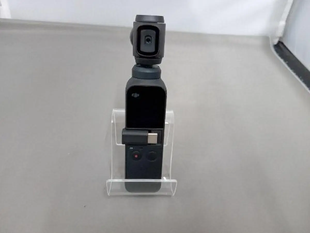 dji osmo pocket1