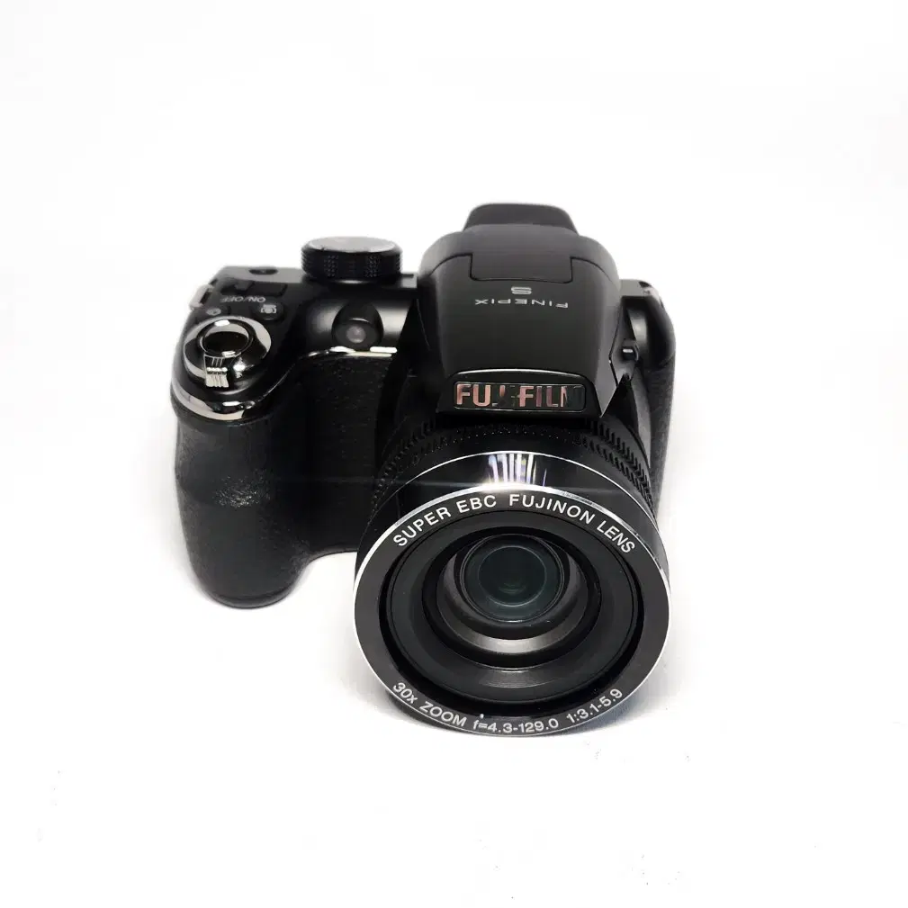 FUJIFILM FINEFIX S. 디카 A급.