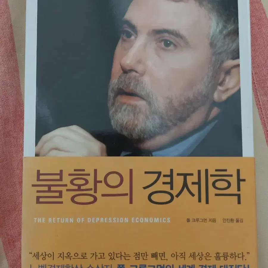 불황의경제학