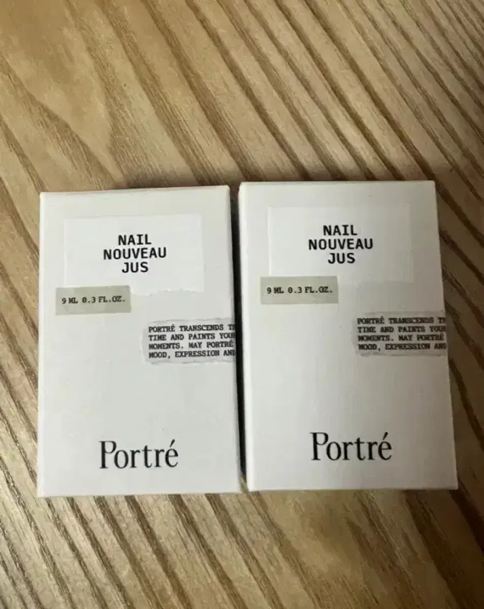 Portre Nail Nouveau Juice (violet/blue of the violet)