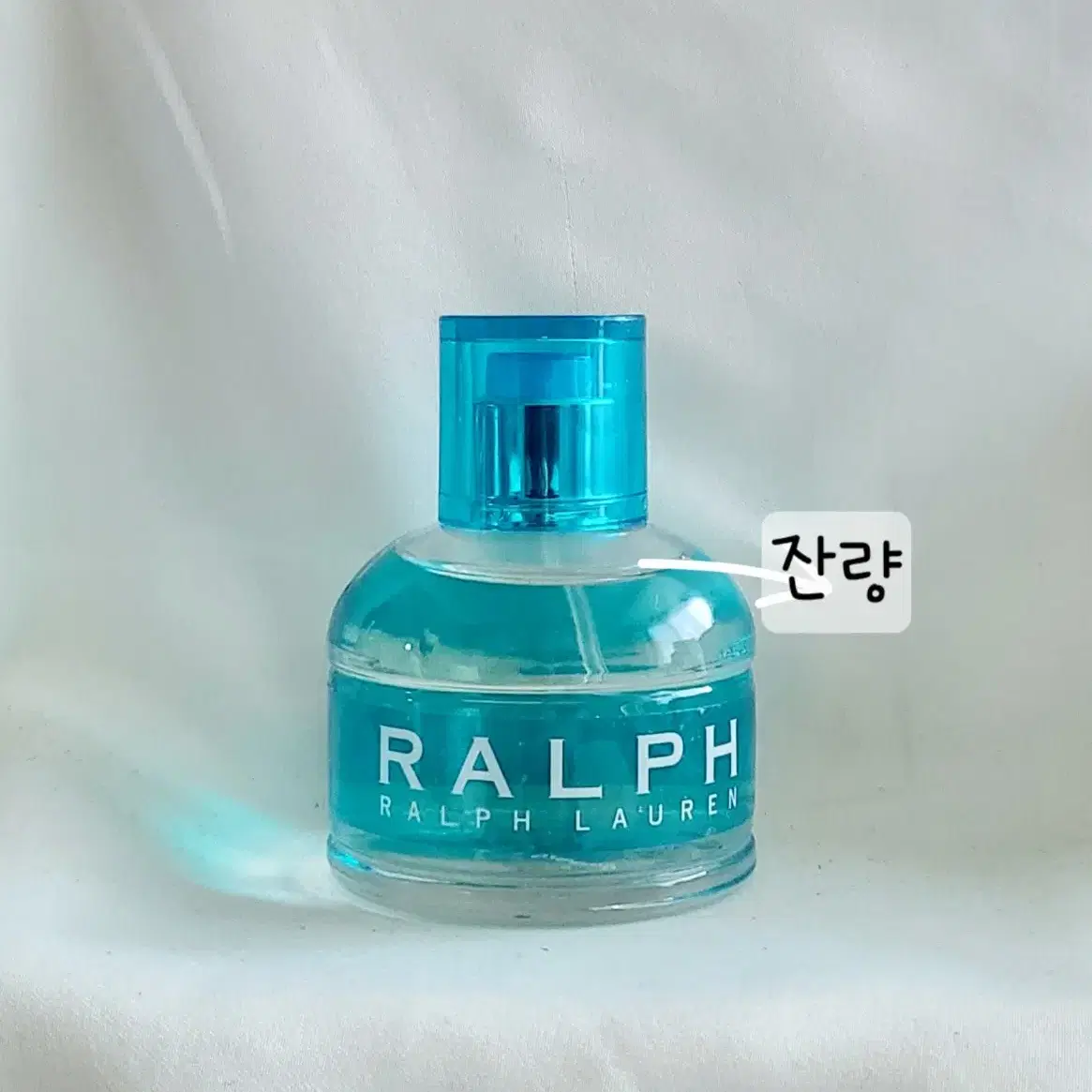 랄프로렌 우먼 EDT 50ml 향수