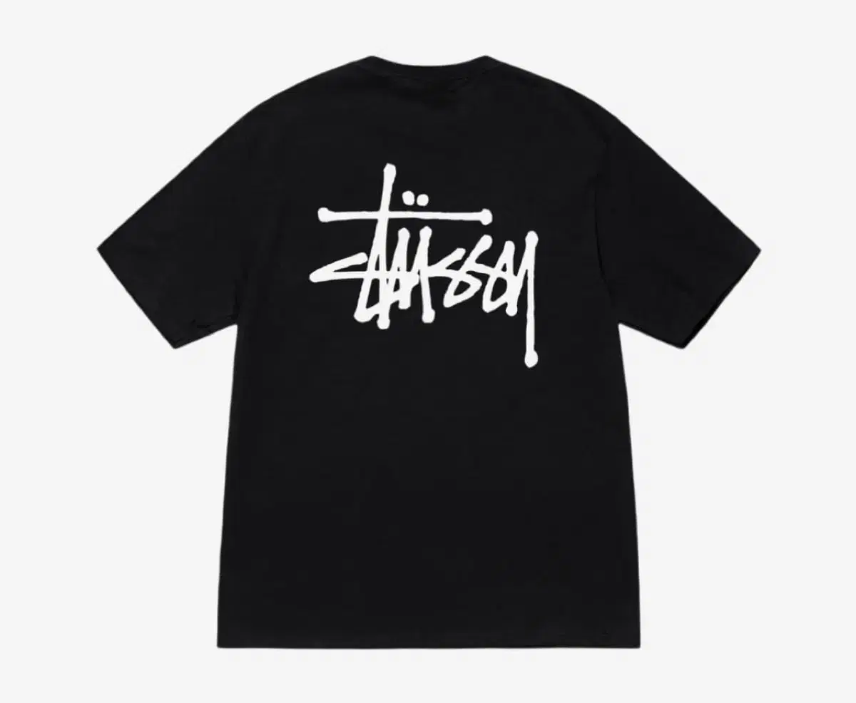 Stussy Basic Stussy Pigment 수선 제품