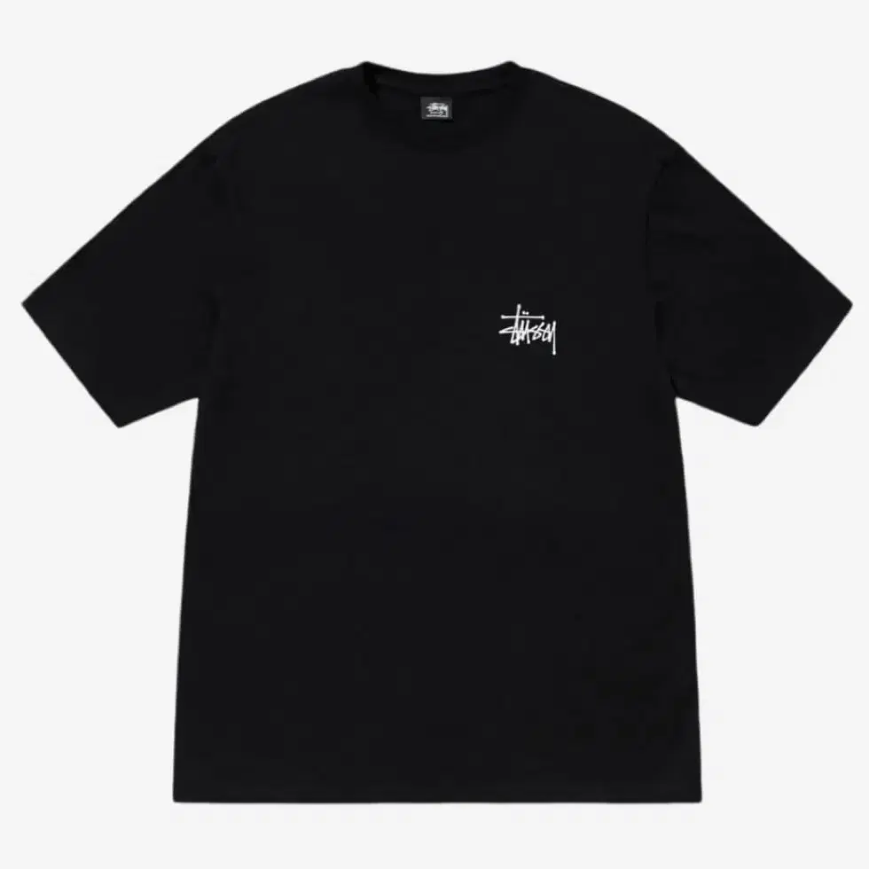 Stussy Basic Stussy Pigment 수선 제품