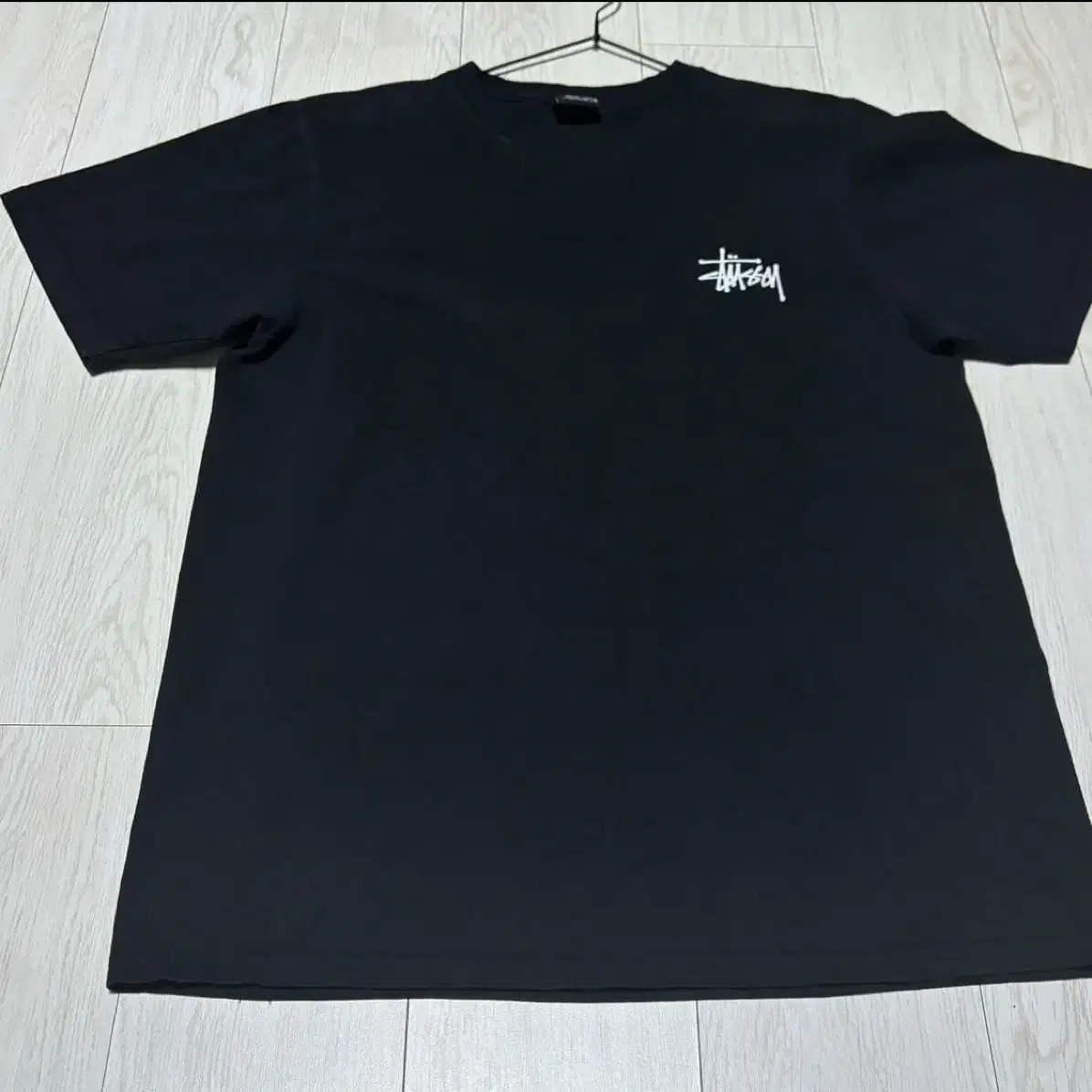 Stussy Basic Stussy Pigment 수선 제품