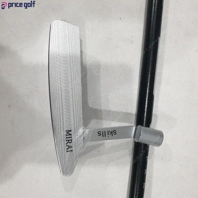 미라이정품 LA정품퍼터샤프트 LA GOLF TPZ105 샤프트 MK...