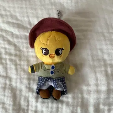 포가리 피리 필릭스 Felix Felix SKZOO BAG CHARM