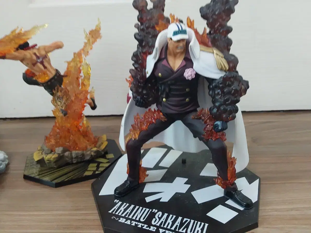 ONEPIECE FIGURES ACHIEVEMENT ZERO