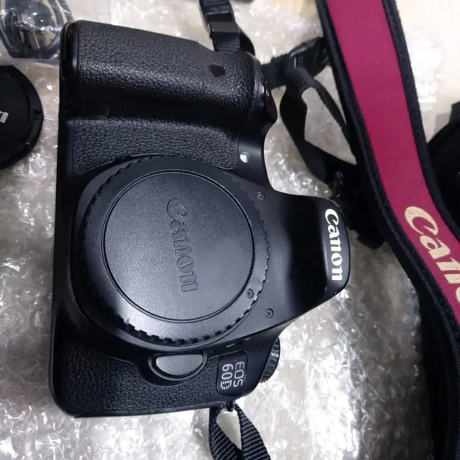 캐논eos60d kit