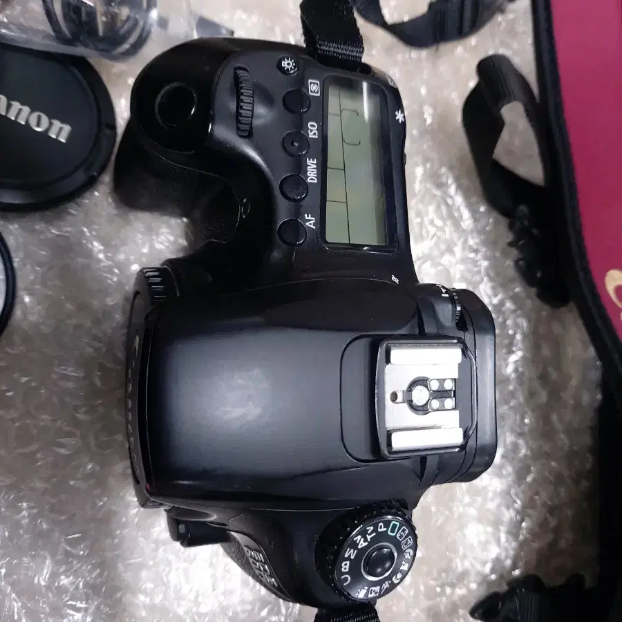 캐논eos60d kit