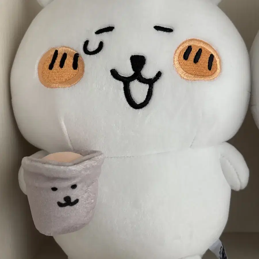 농담곰 인형 티타임 m