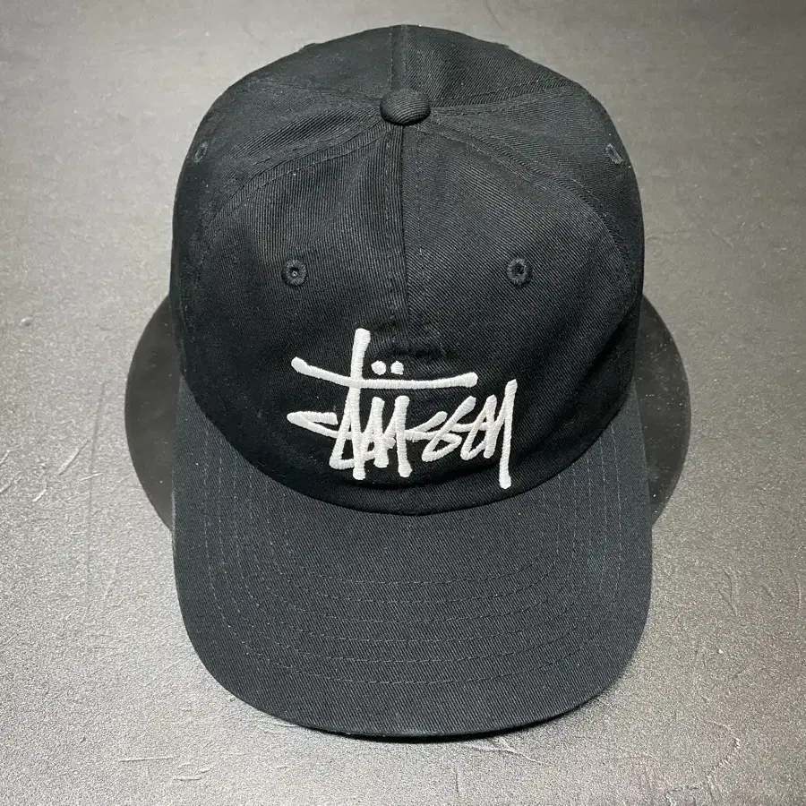 stussy vintage cap(볼캡)