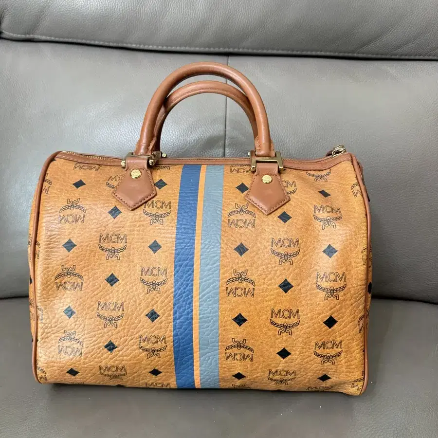 정품 mcm 가방