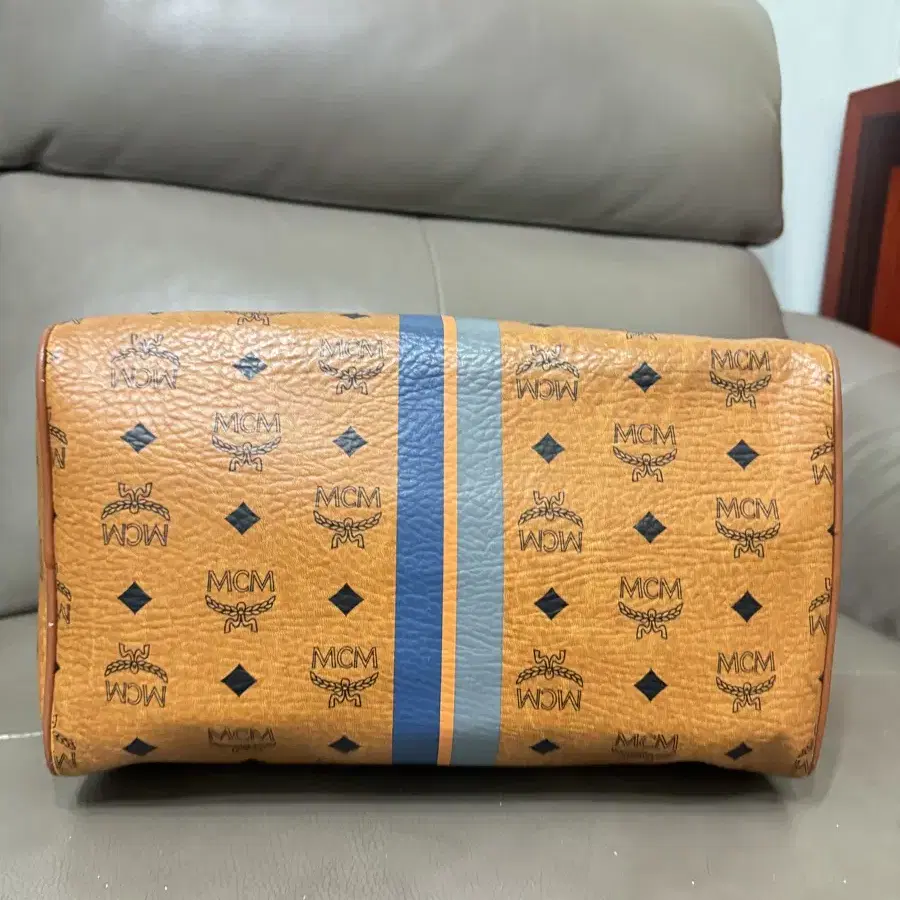 정품 mcm 가방