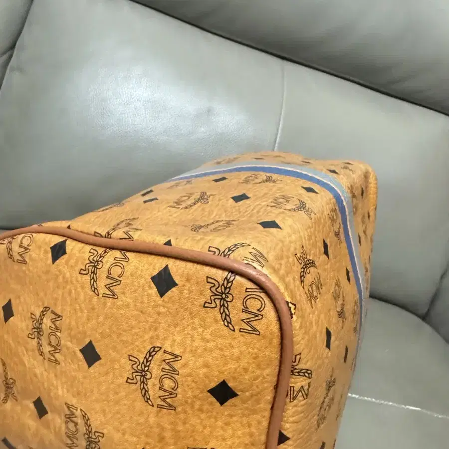 정품 mcm 가방