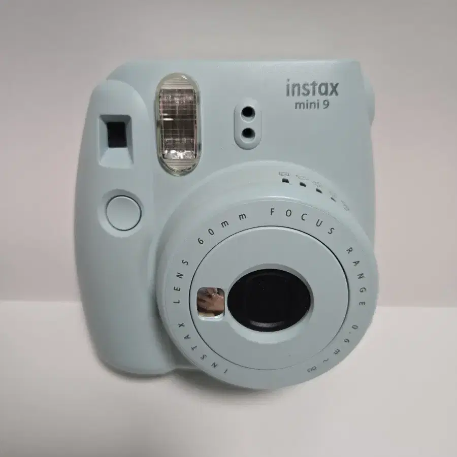 instax mini9 판매합니다!