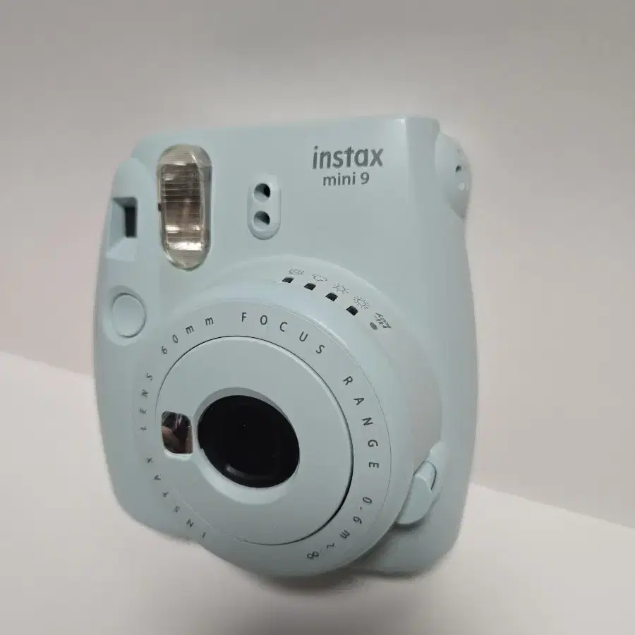 instax mini9 판매합니다!