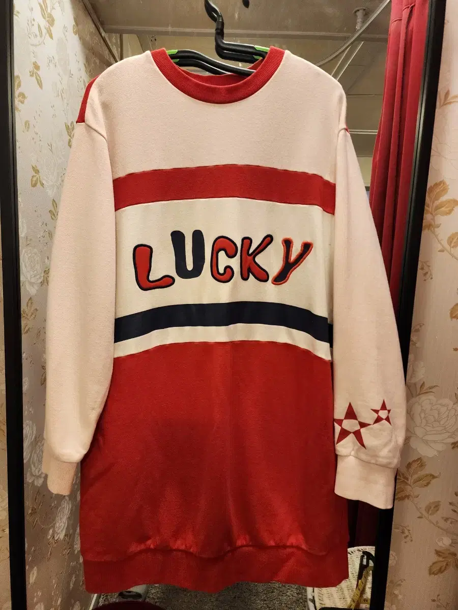 1/27 Lucky Chouette Man-to-Man Lettering ONEPIECE 36