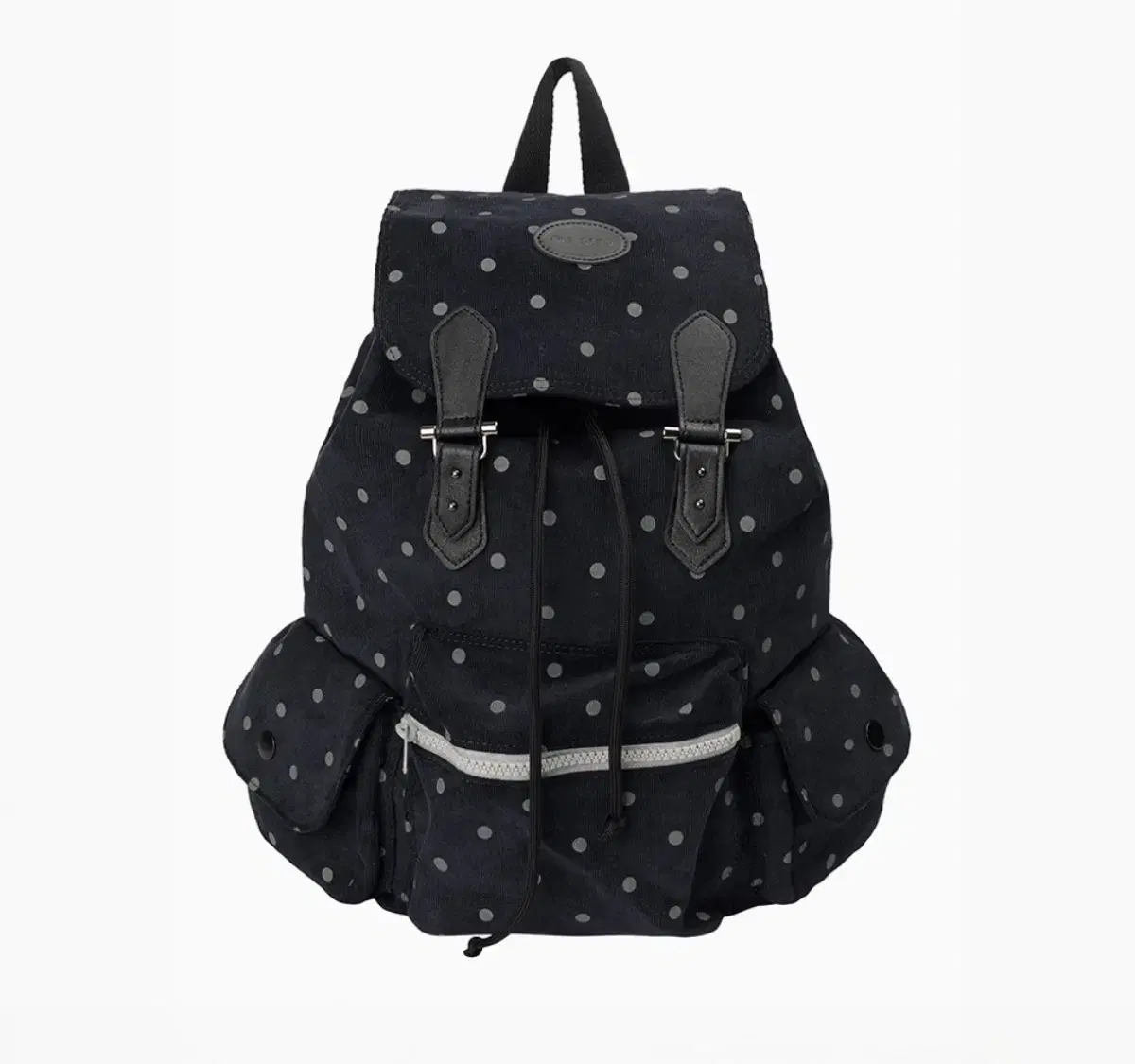 오헤시오 도트 백팩 DOT BACKPACK, NAVY