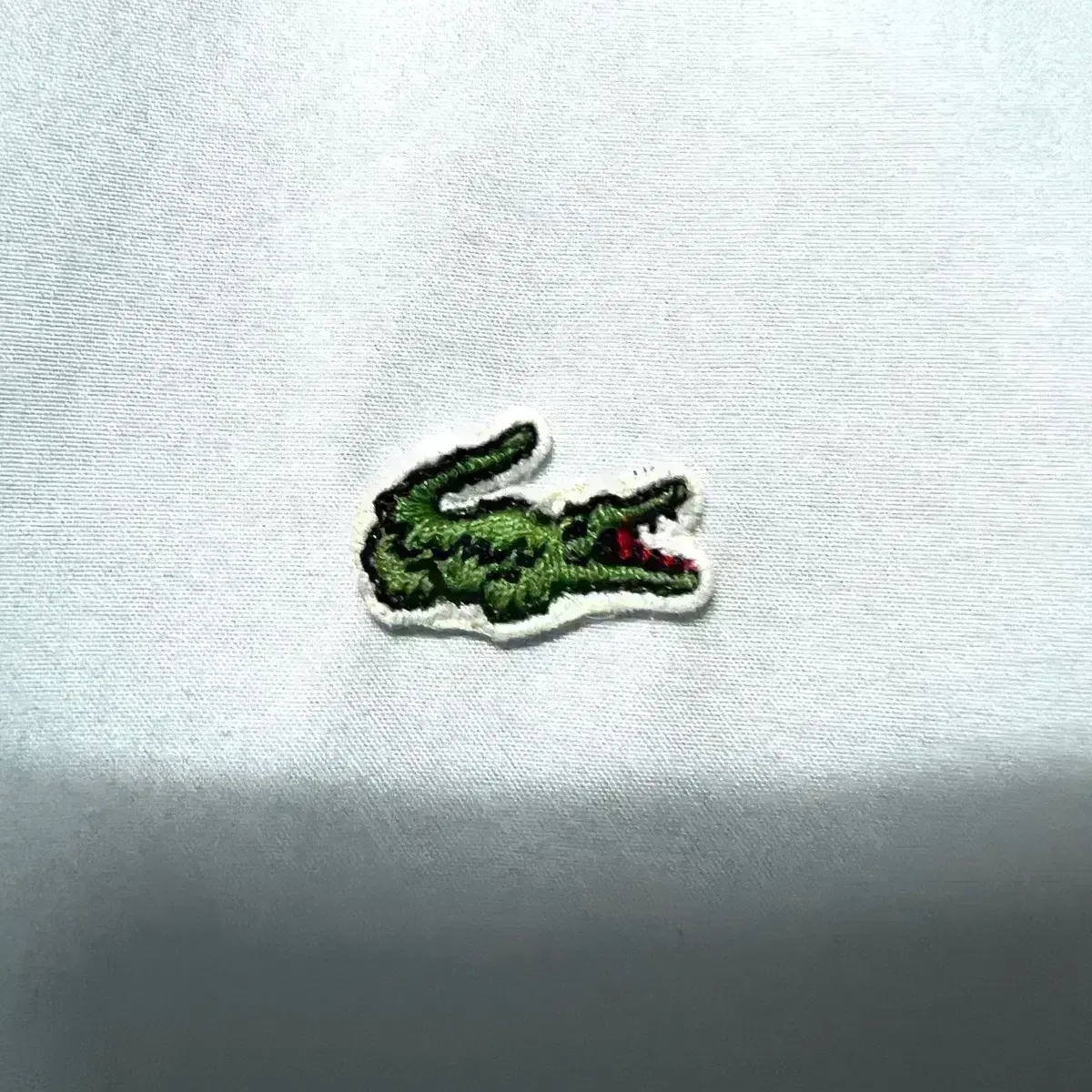 [XL,105]라코스테 집업 자켓 블루종 lacoste