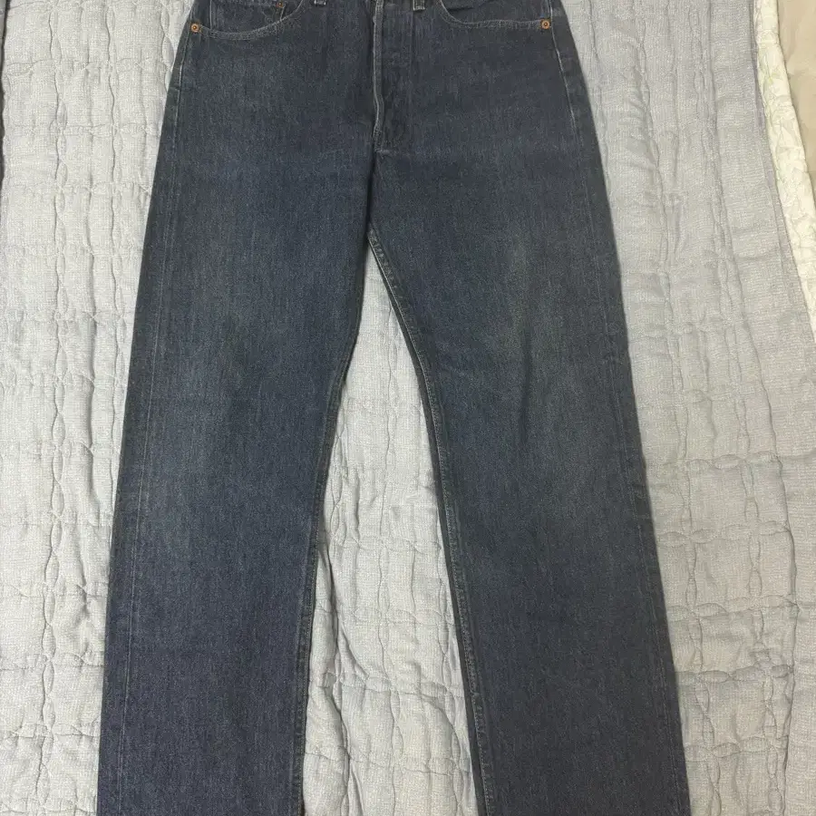 90's levis 501