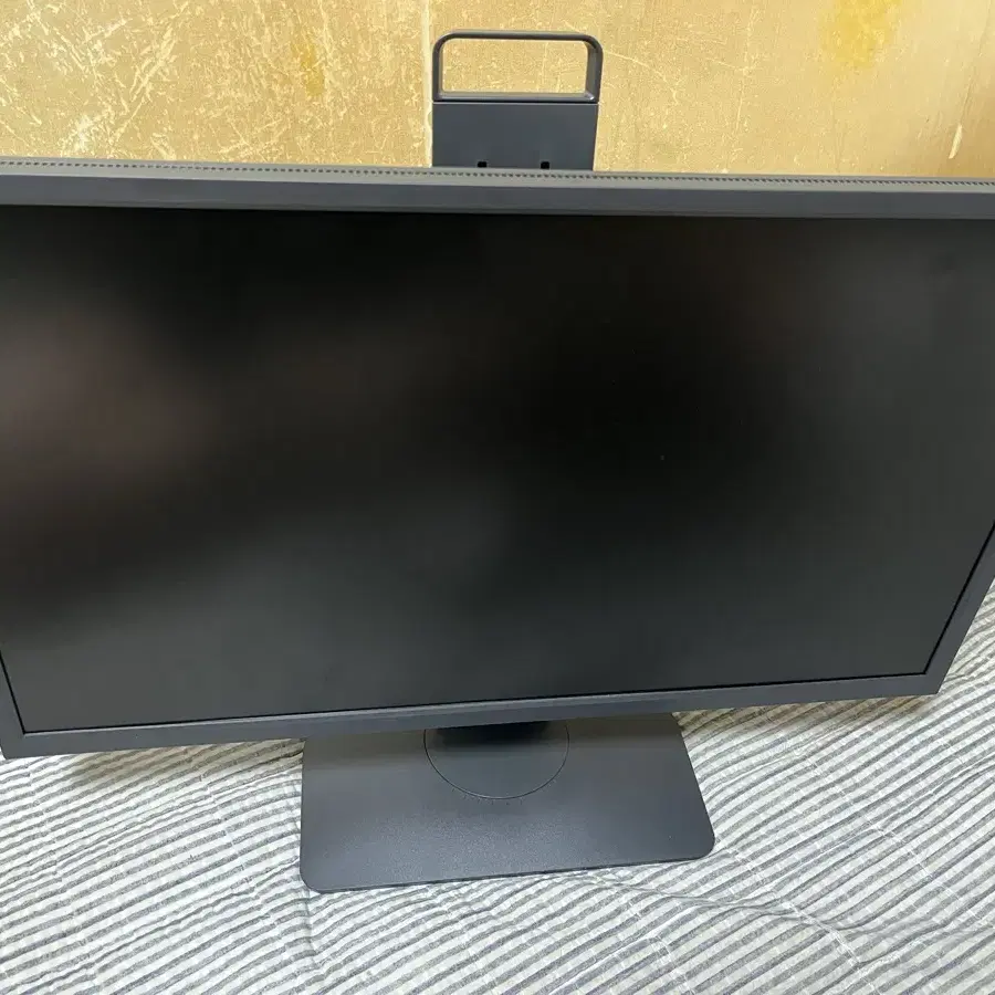 벤큐 XL 2540K 240Hz 모니터