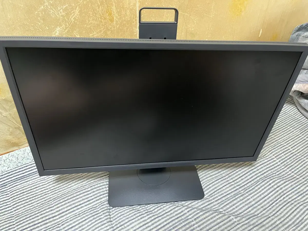 벤큐 XL 2540K 240Hz 모니터