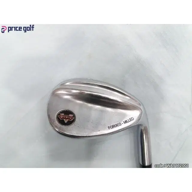 Macgregor Macgregor Genuine V FOIL Forged R Graphite Wedge