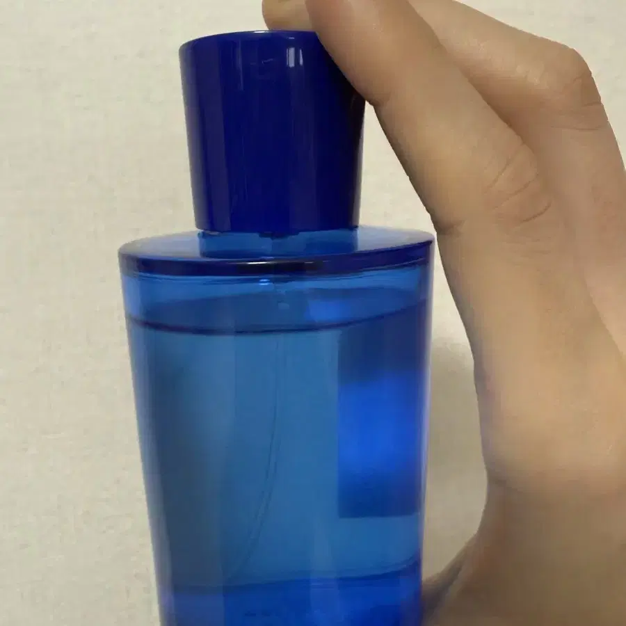 아쿠아디파르마_베르가모또 디 칼라브리아EDT 100ml