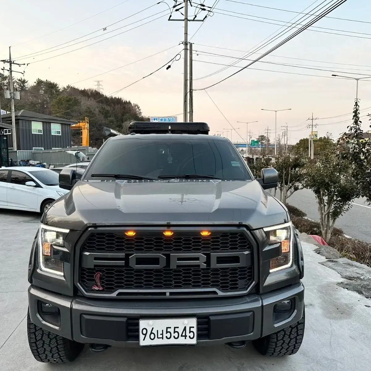 f150 v8 5000cc