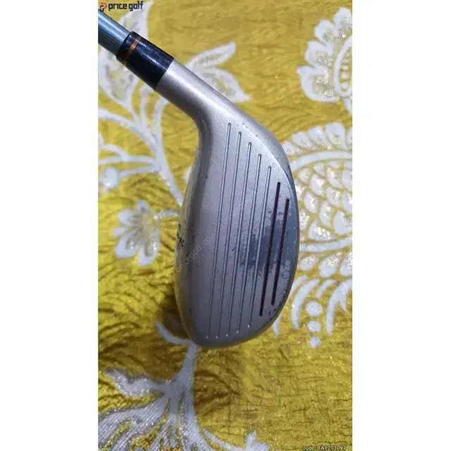 HONMA 혼마BIG-LB 3번15도 여성용우드L